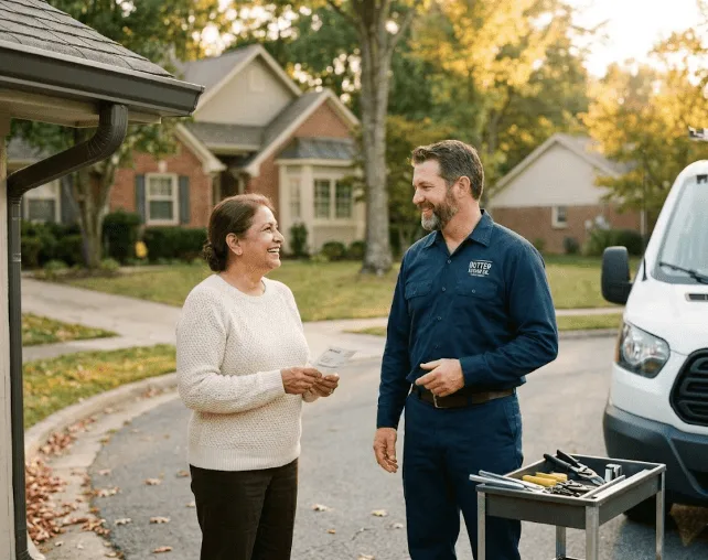 Gutter Repair Heber, AZ FAQs