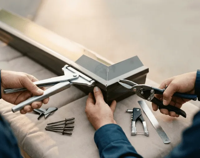 Why choose Gutter Repair in Heber, AZ